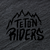 Teton Riders Decal