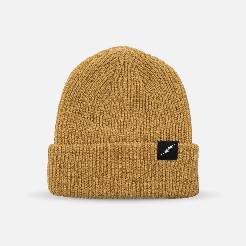 Beanie // British Khaki
