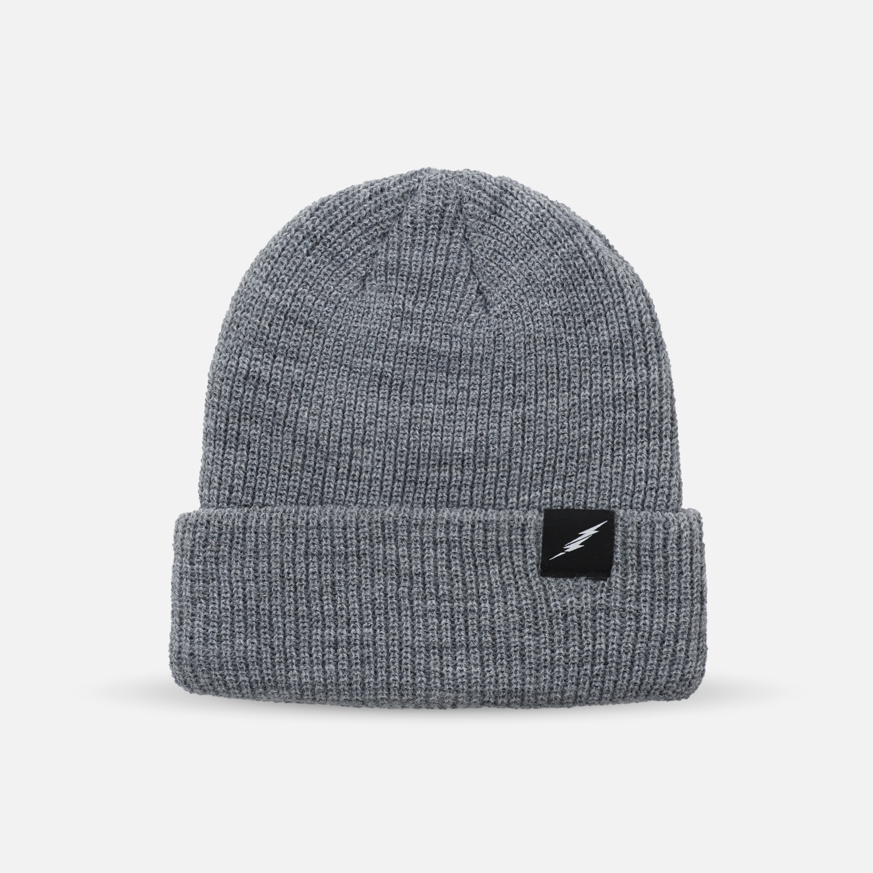 Beanie // Wolf Grey