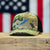 Trucker Hat // Infantry Blue