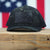 Crown City Trucker Hat // Multicam Black