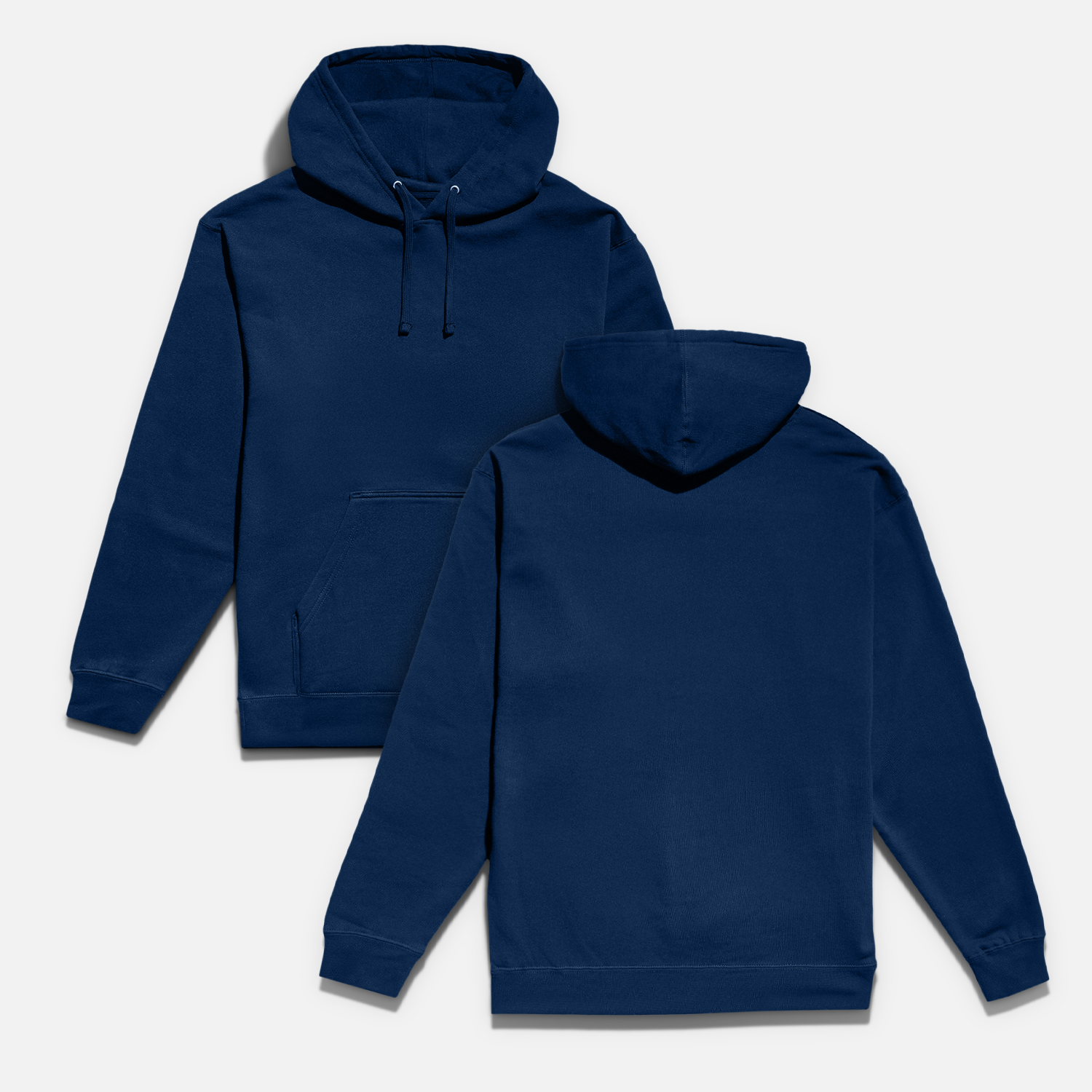 Hybrid Hoodies