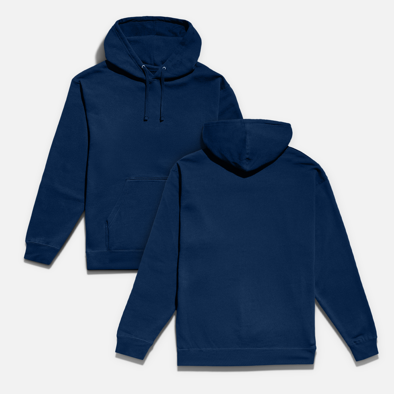 Hybrid Hoodies