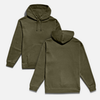 Hybrid Hoodies