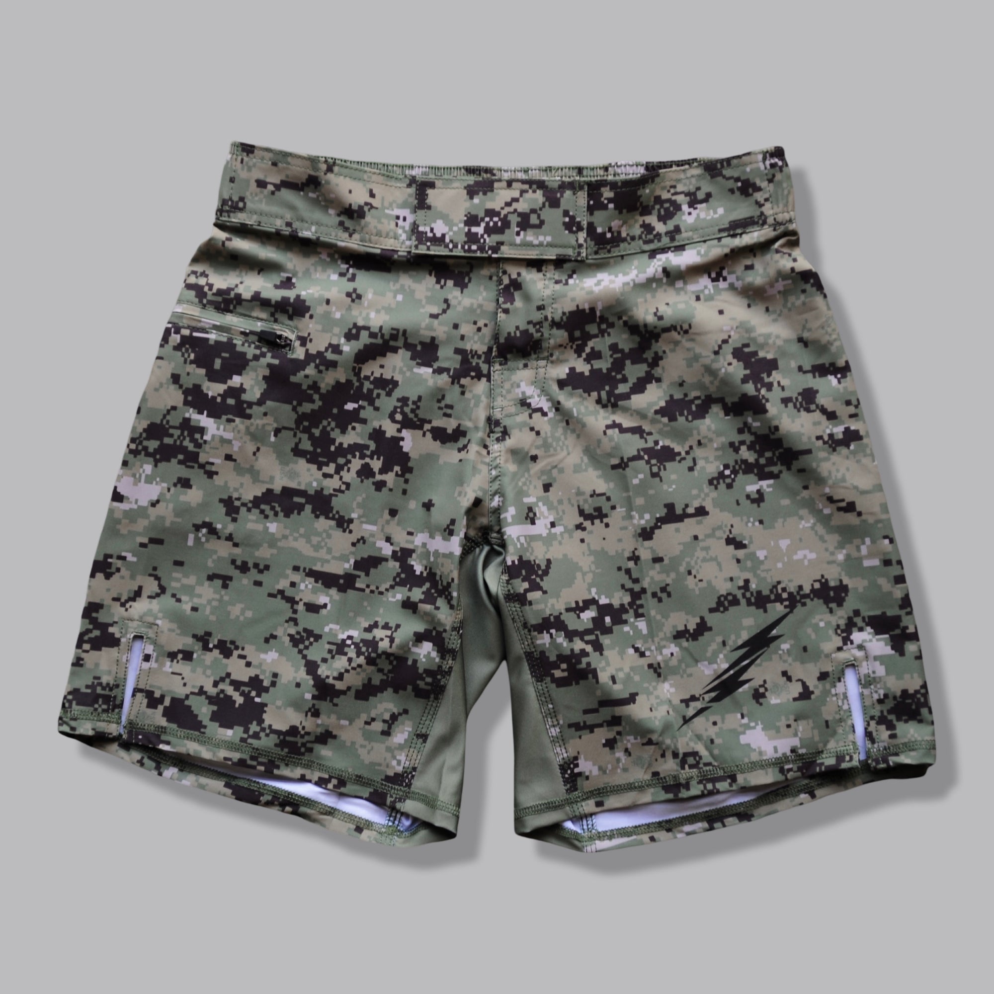 V1 Athletic Shorts // AOR2