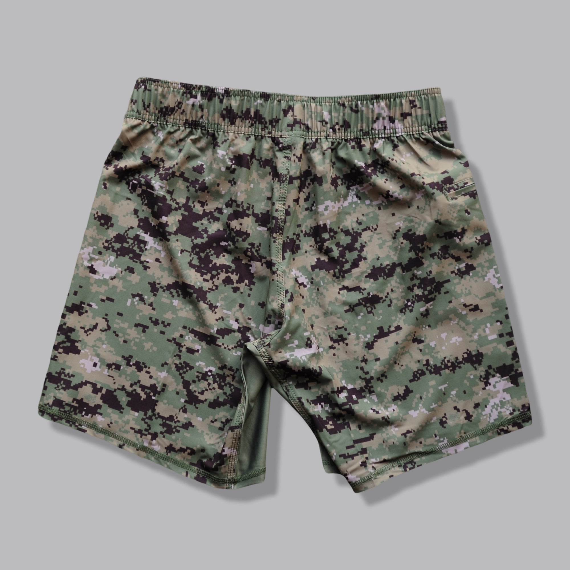 V1 Athletic Shorts // AOR2