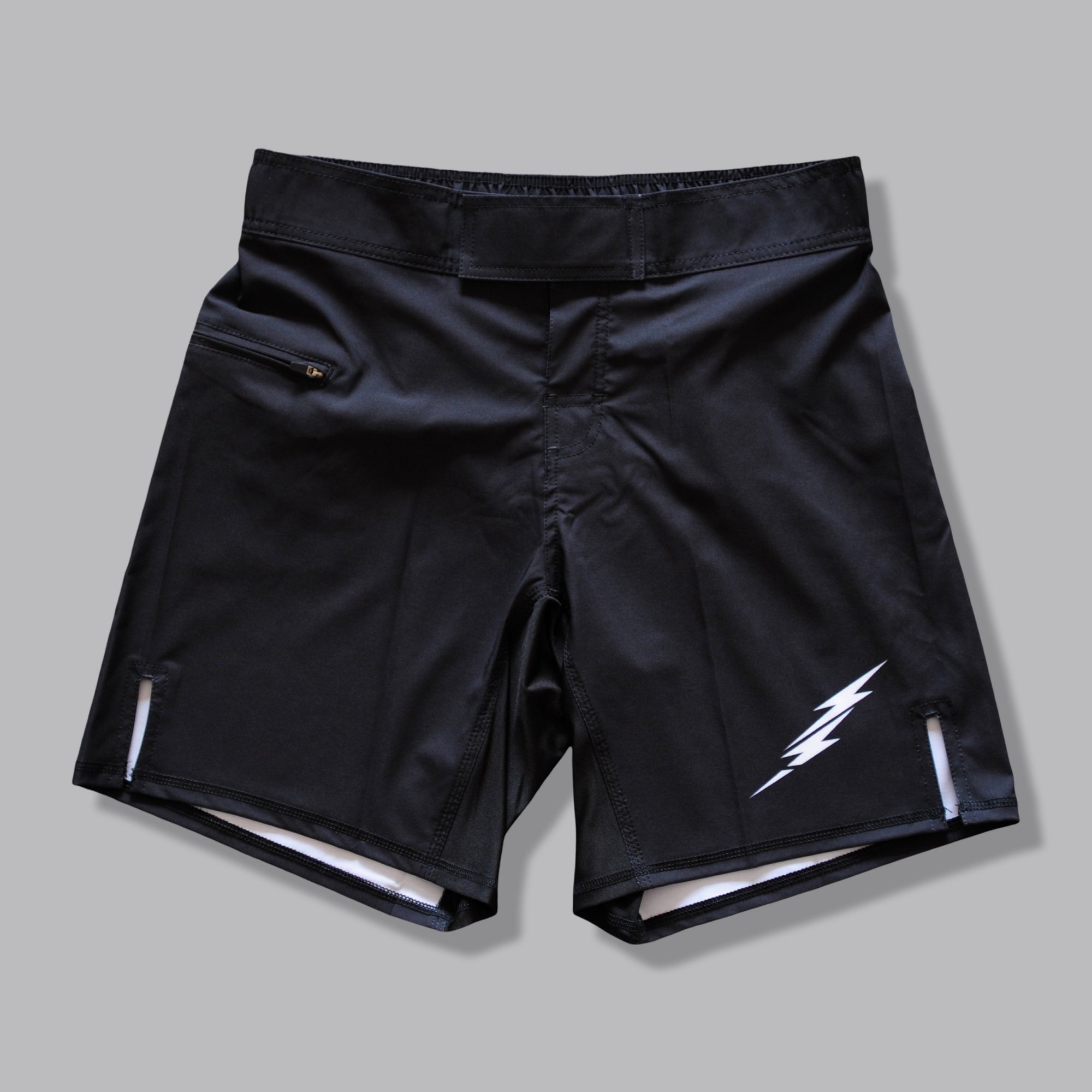 V1 Athletic Shorts // Black