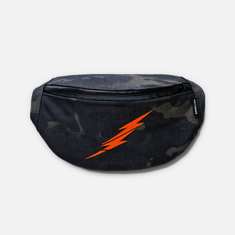 V2 S.A.C. Pack // Multicam® Black