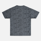 Performance Tee // Raptor-Cam™ Graphite