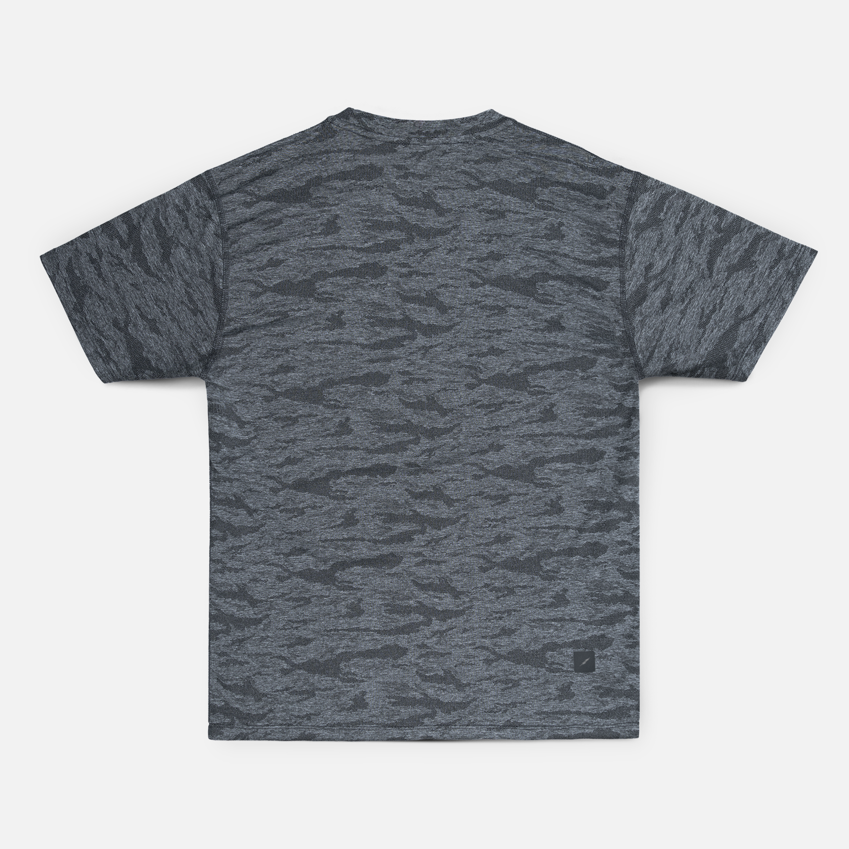 Performance Tee // Raptor-Cam™ Graphite