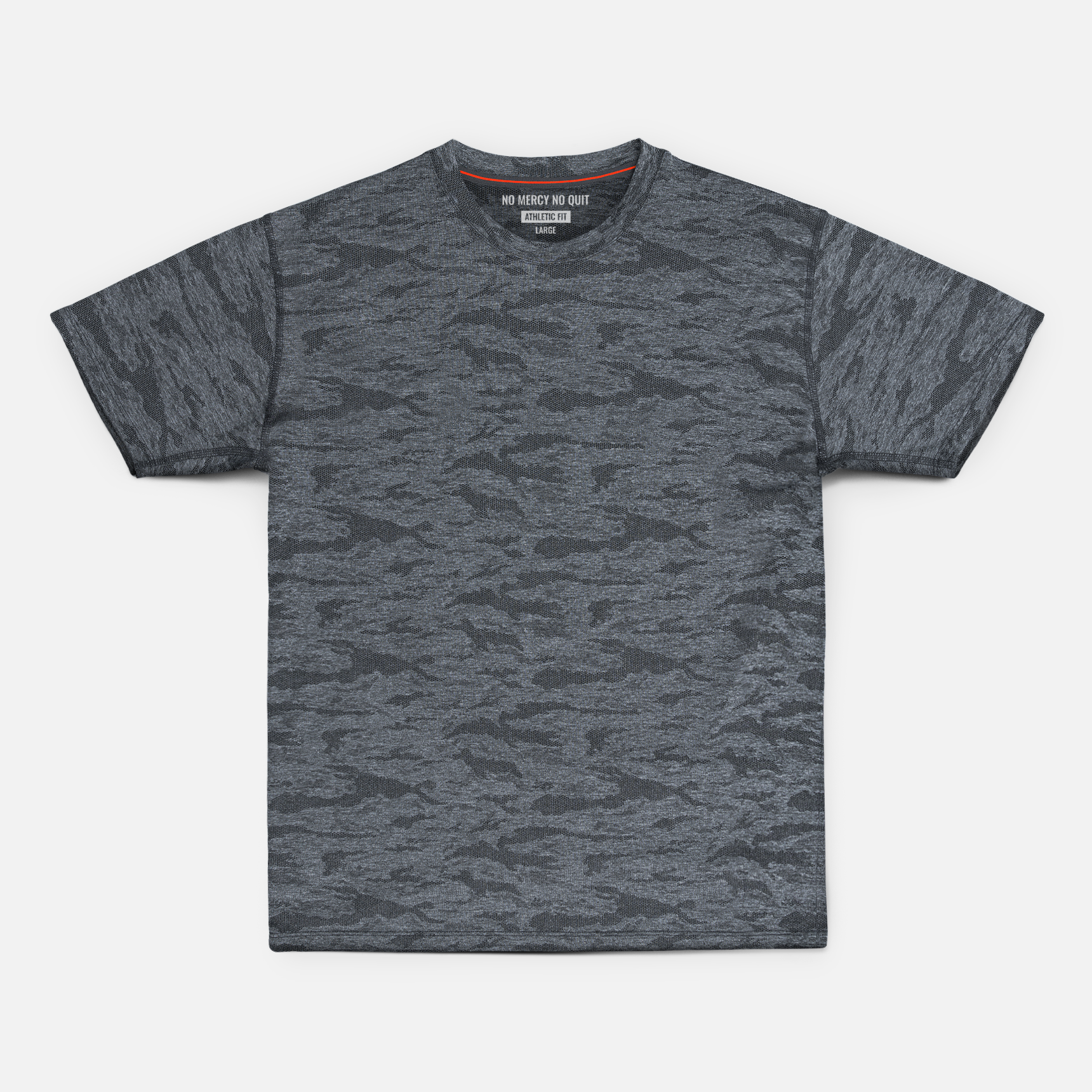 Performance Tee // Raptor-Cam™ Graphite