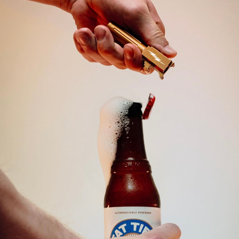 Sub Compact Bottle Opener