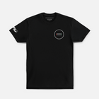 Jonathan "JSP" Pearce Hybrid Tee // Black