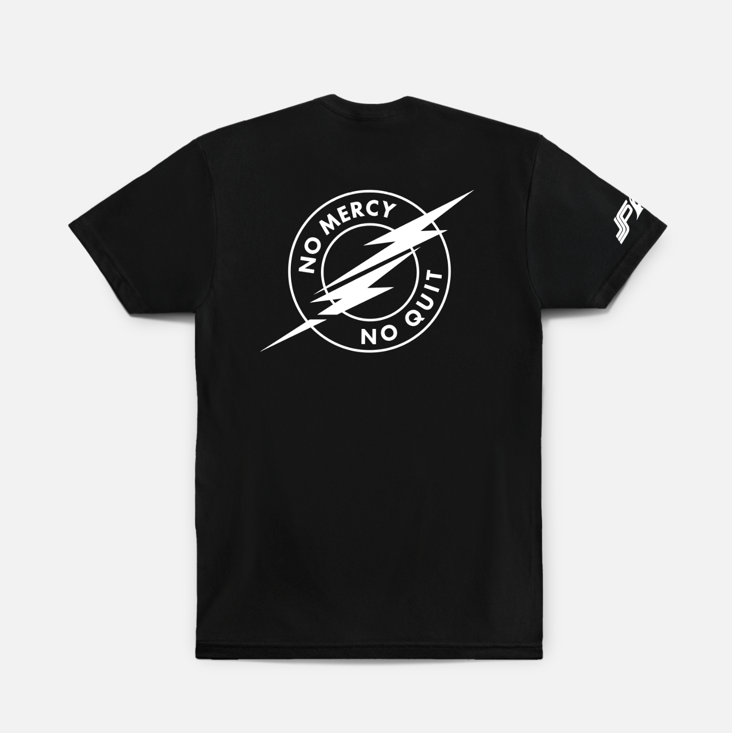 Jonathan "JSP" Pearce Hybrid Tee // Black