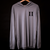 SDVT2 Performance Hooded Long Sleeve // MAS Gray