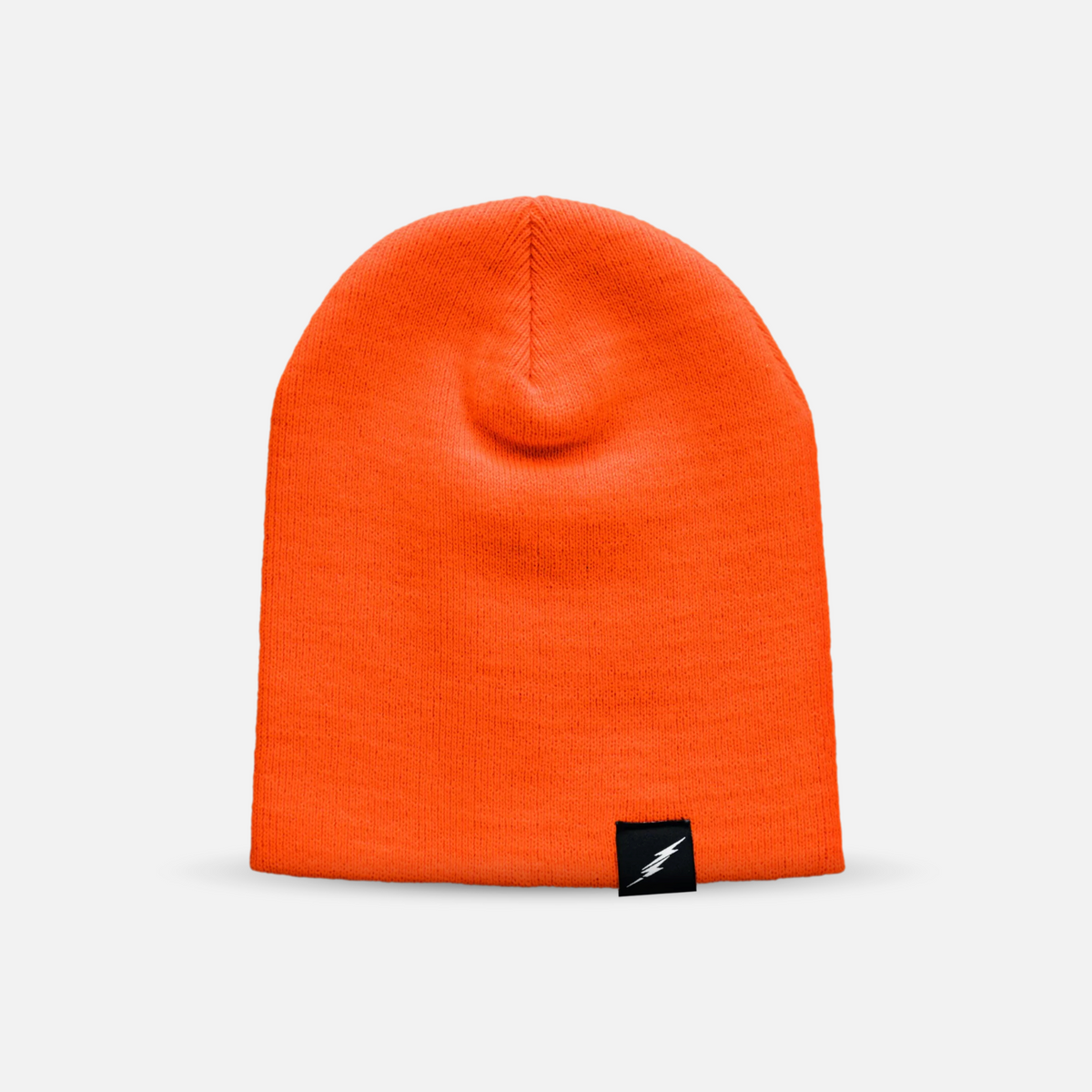 Beanie // Blaze Orange