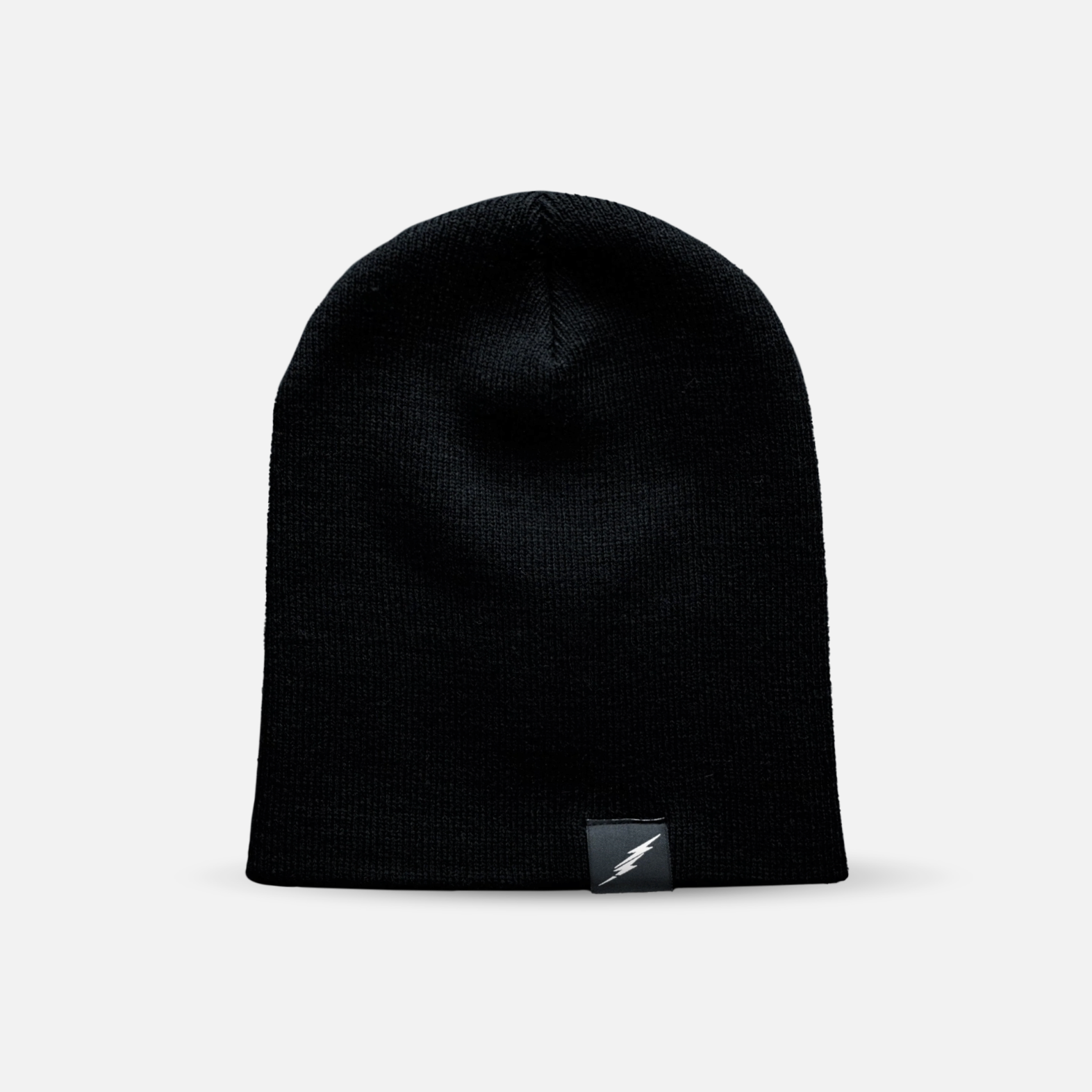 Beanie // Black