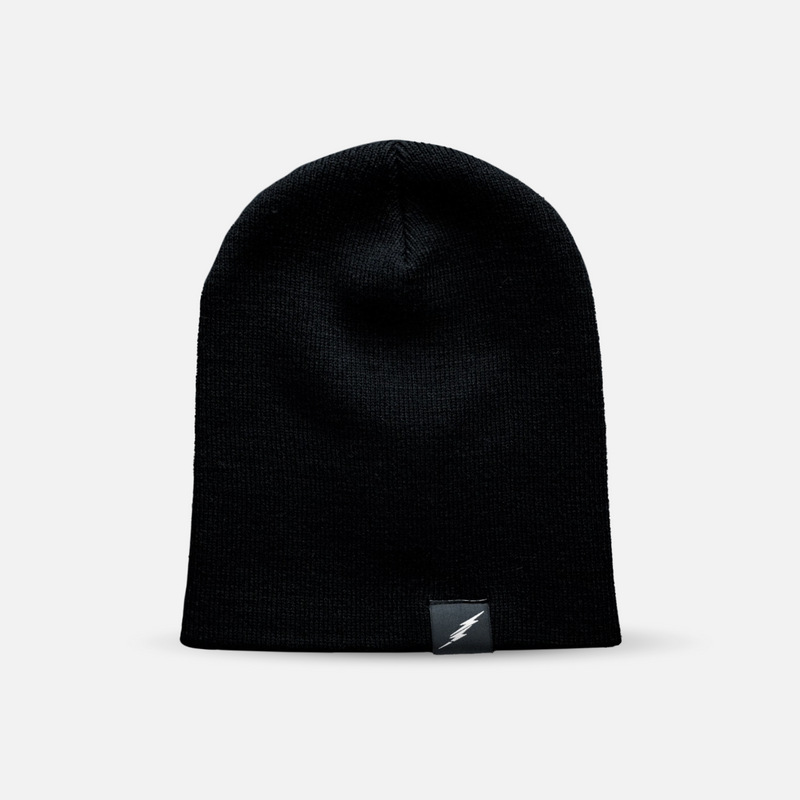 Beanie // Black