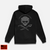 SB1 Jonathan "Jonny B" Becerra Memorial Hybrid Hoodie // Black