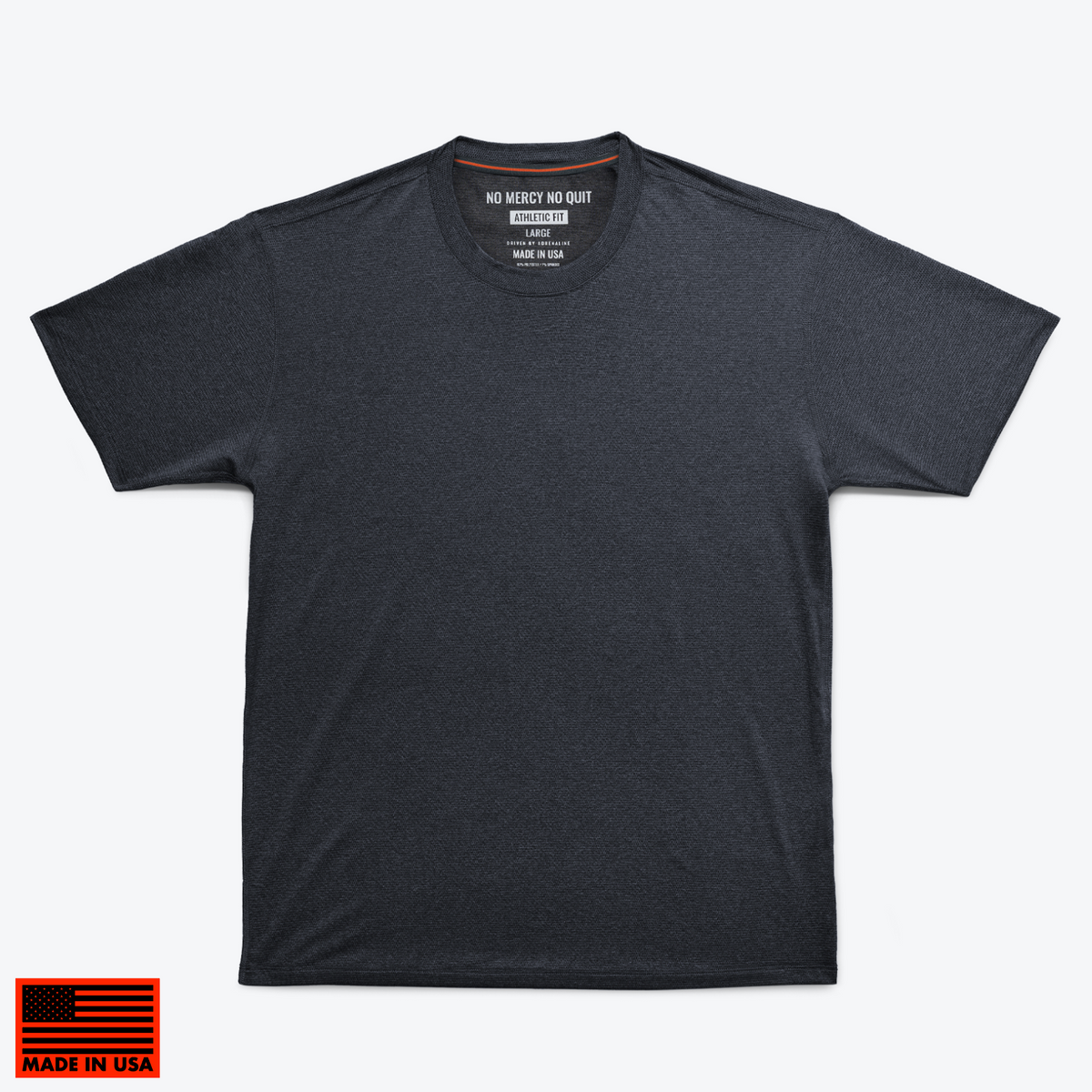 Performance Tee // Black
