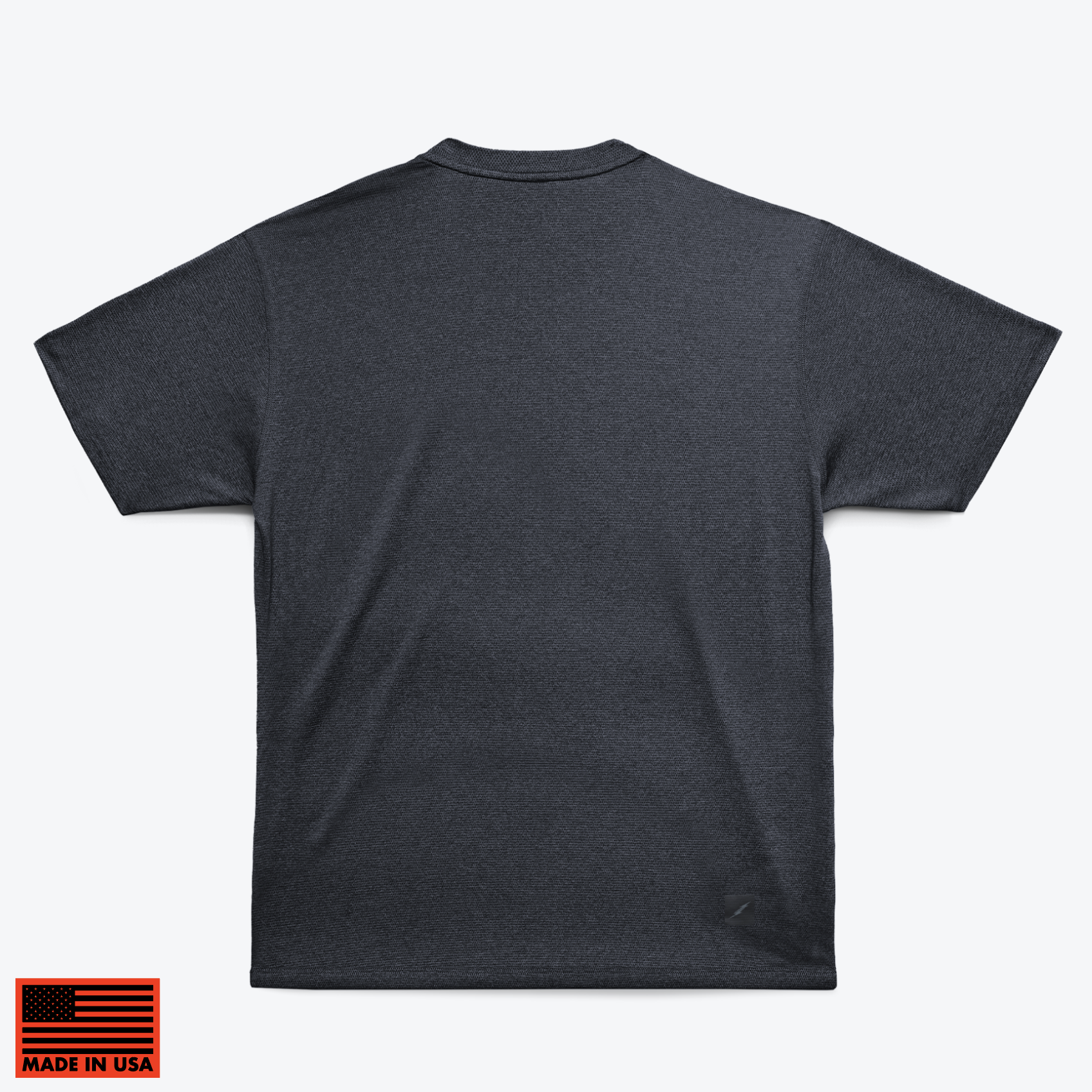 Performance Tee // Black