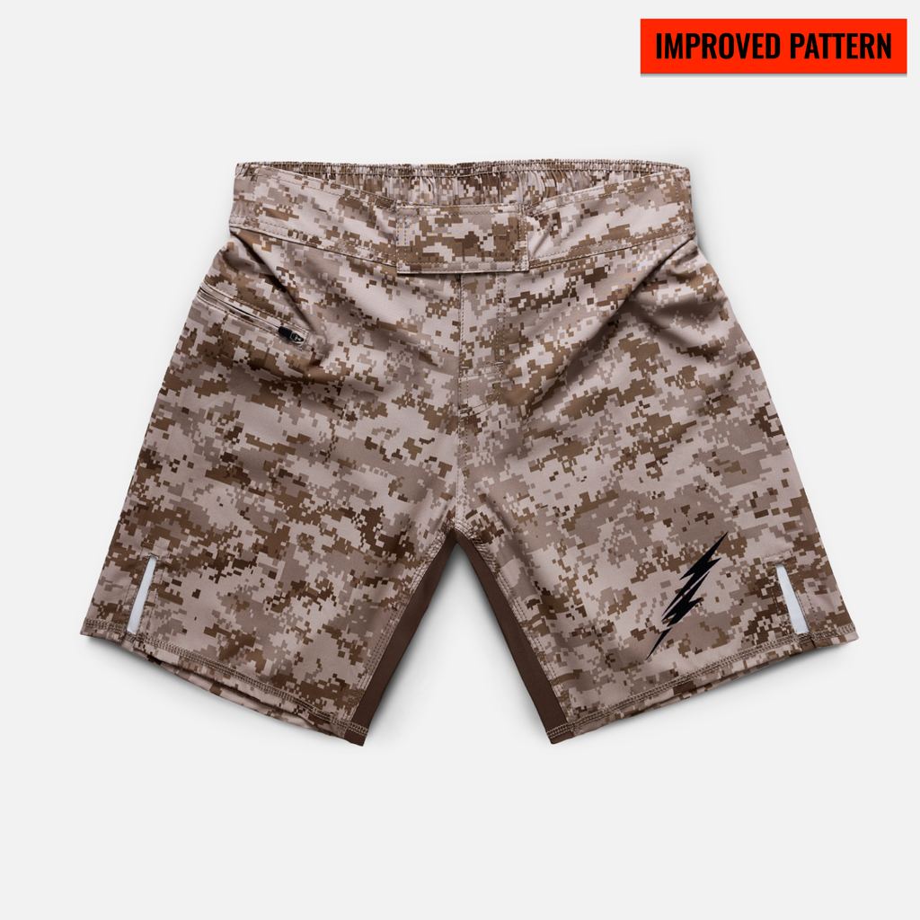 CLANE ★ MILITARY SHORT ALL IN ONE 6110-01-248-6671 | 100kW Air Force Style Power Distribution