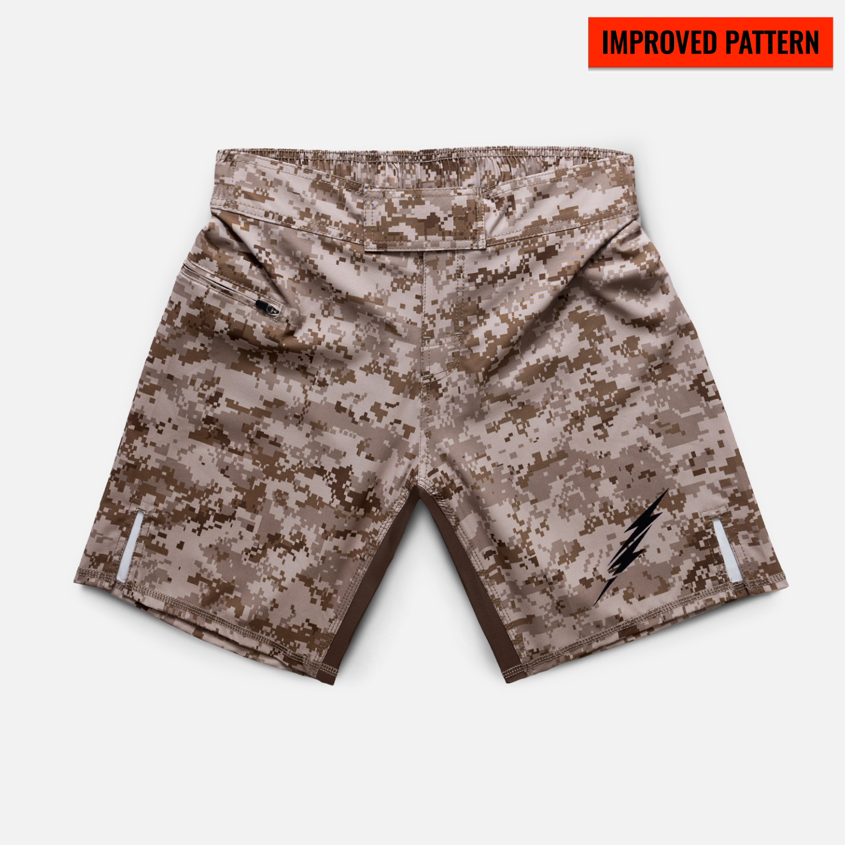 V1 Athletic Shorts // AOR1