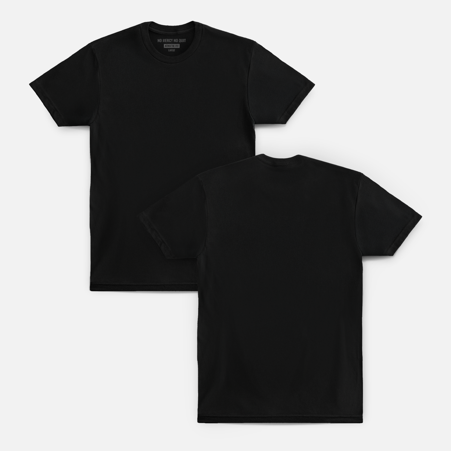 Hybrid Tees