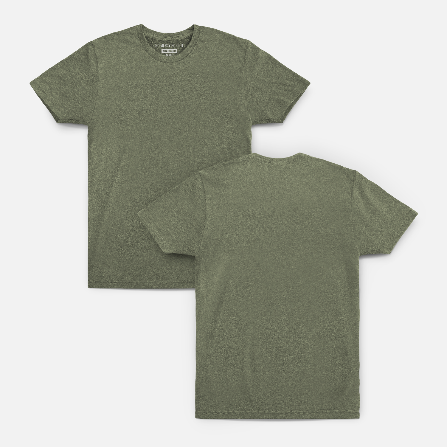 Hybrid Tees
