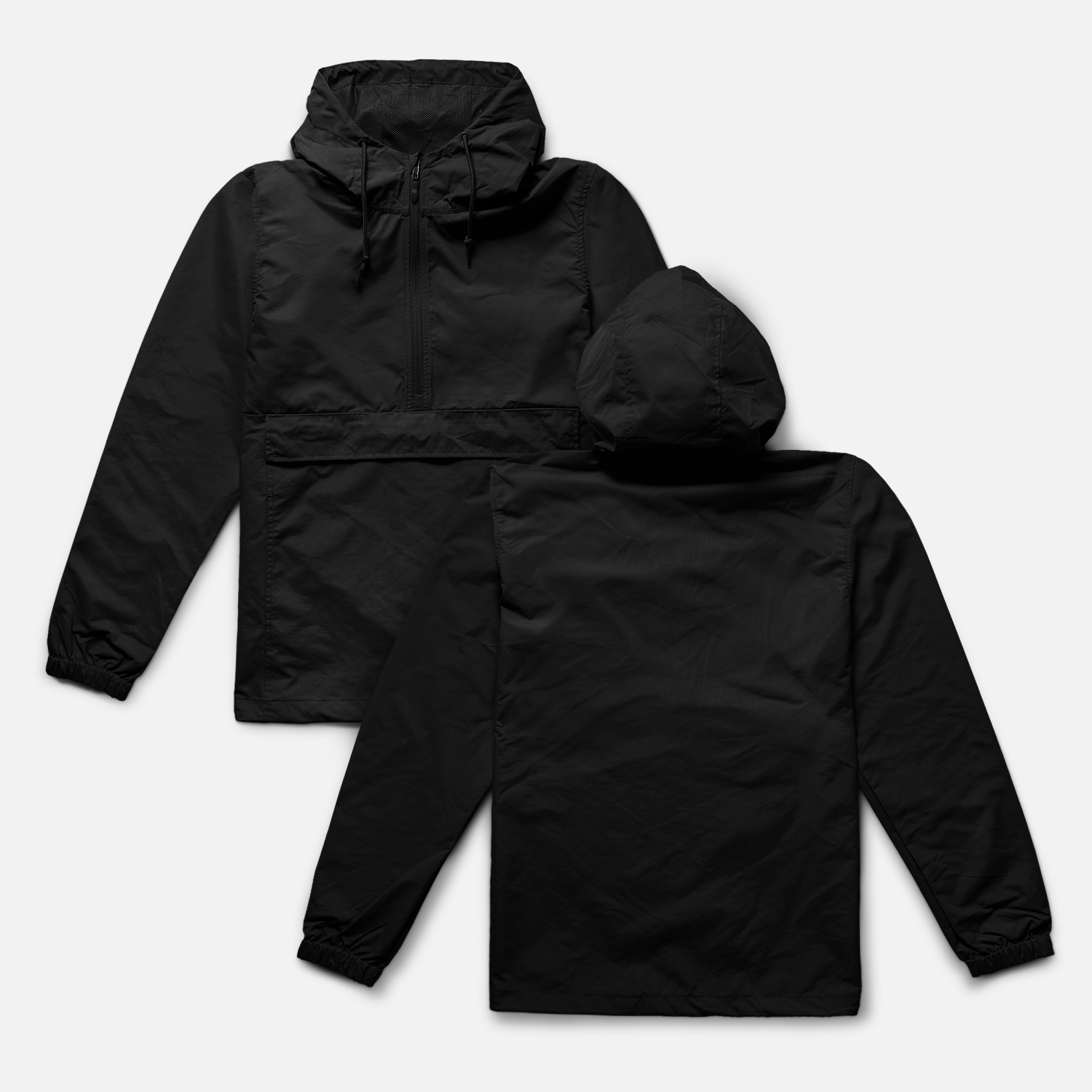 Vanguard Windbreakers