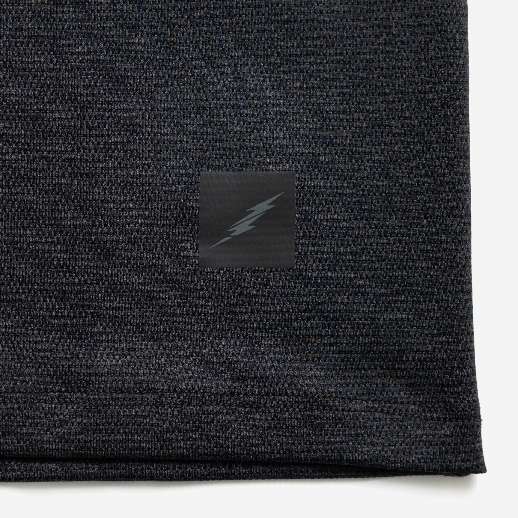 Performance Tee // Black