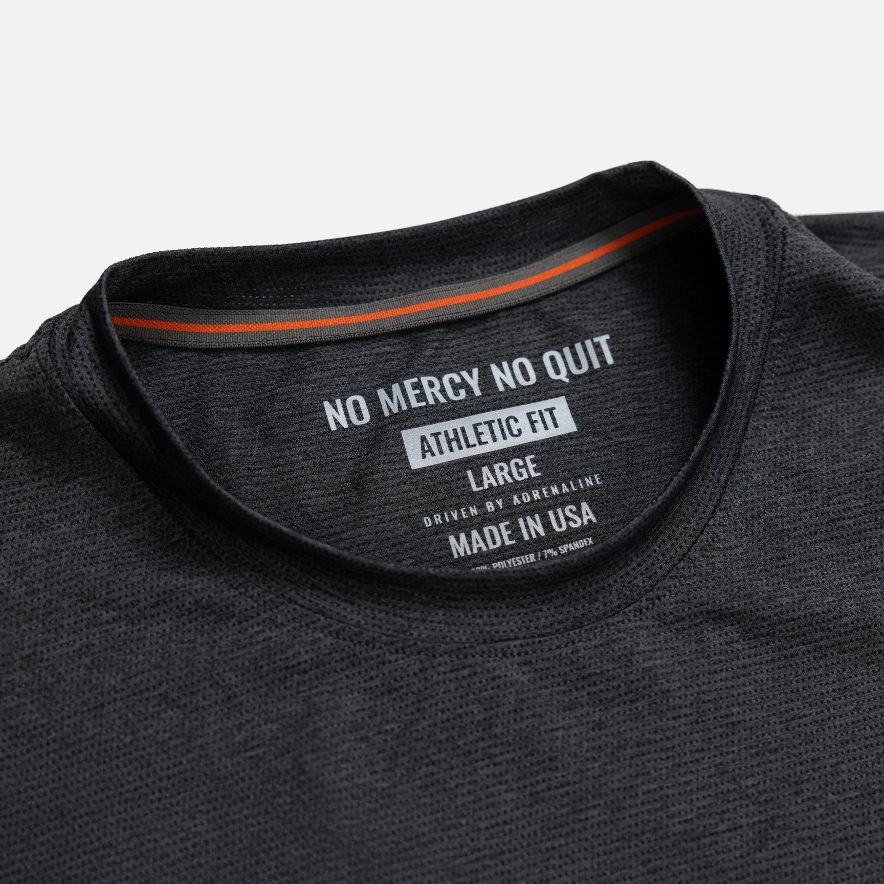 Performance Tee // Black