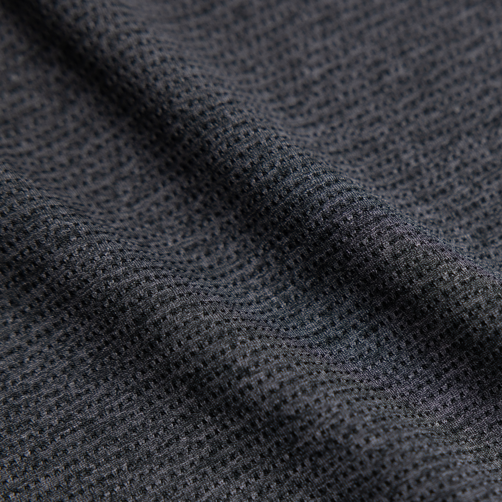 Performance Tee // Black