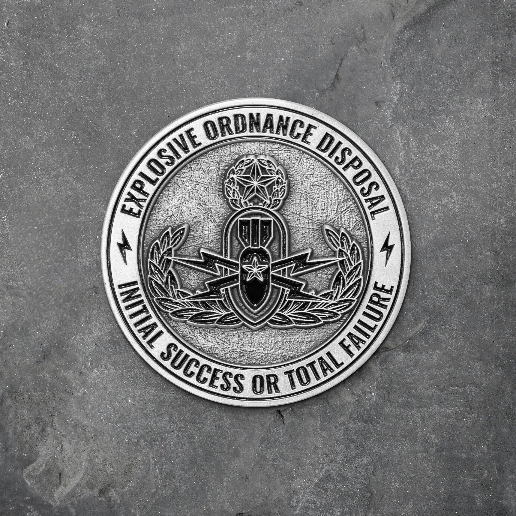 Challenge Coins