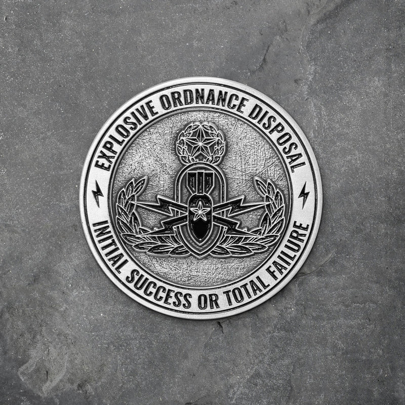 Challenge Coins