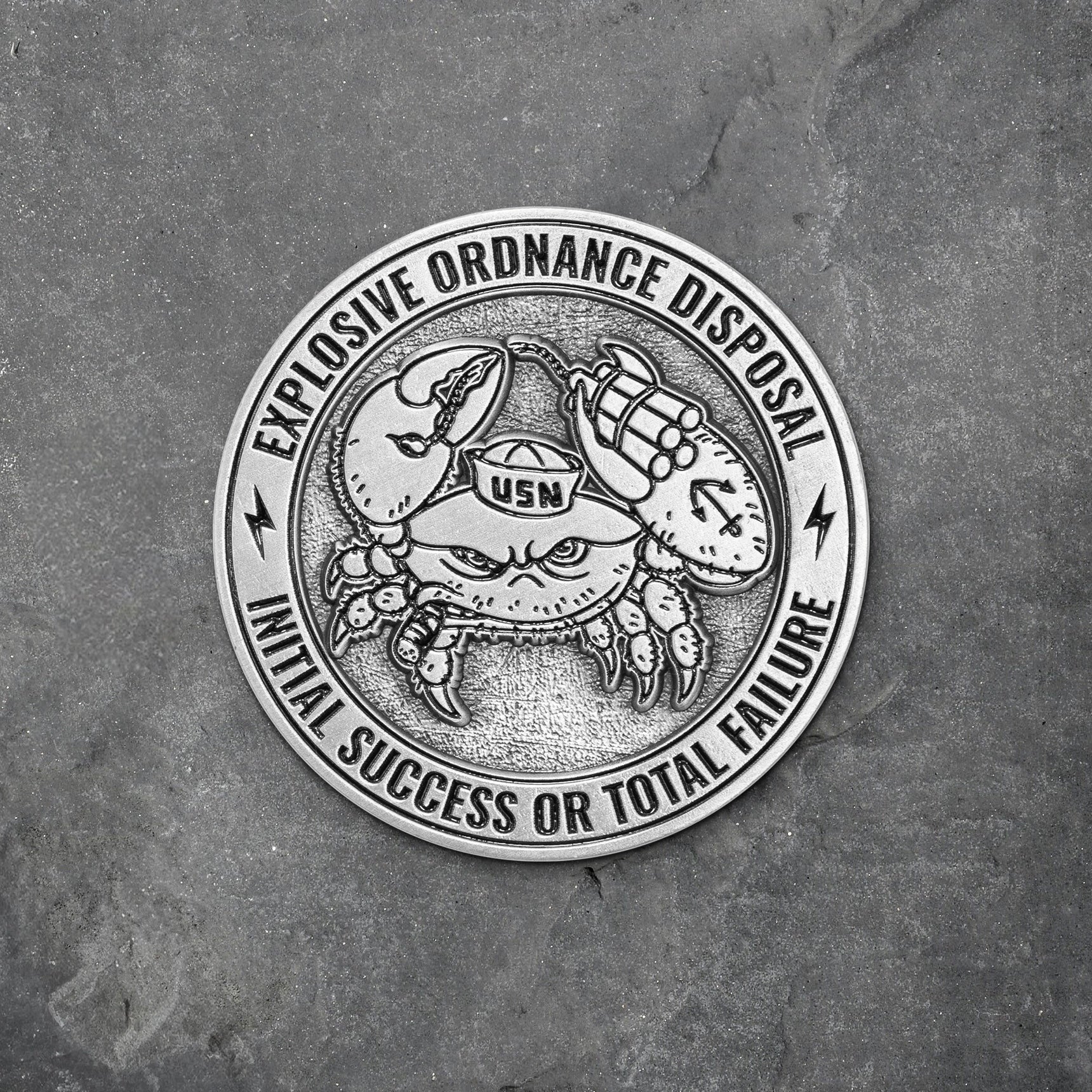 Challenge Coins