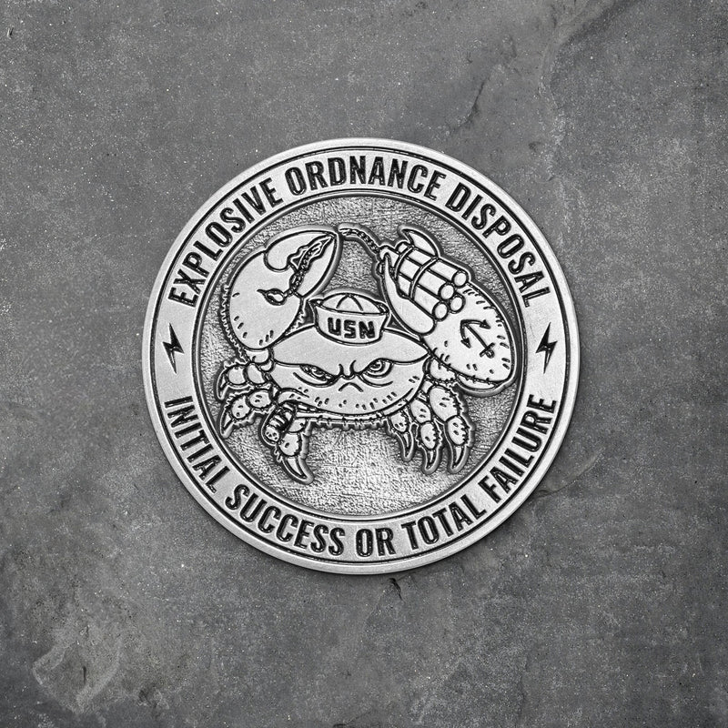 Challenge Coins