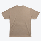 Performance Tee // Coyote Brown