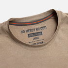 Performance Tee // Coyote Brown