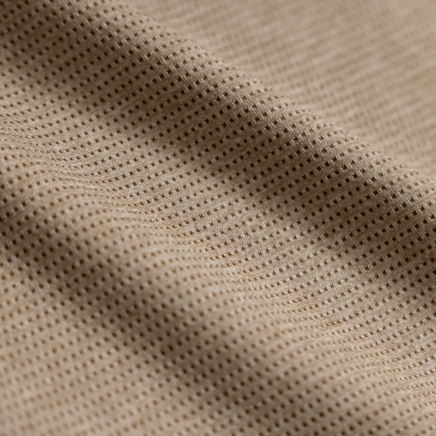 Performance Tee // Coyote Brown