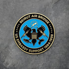 Eagle Flight Det Challenge Coin