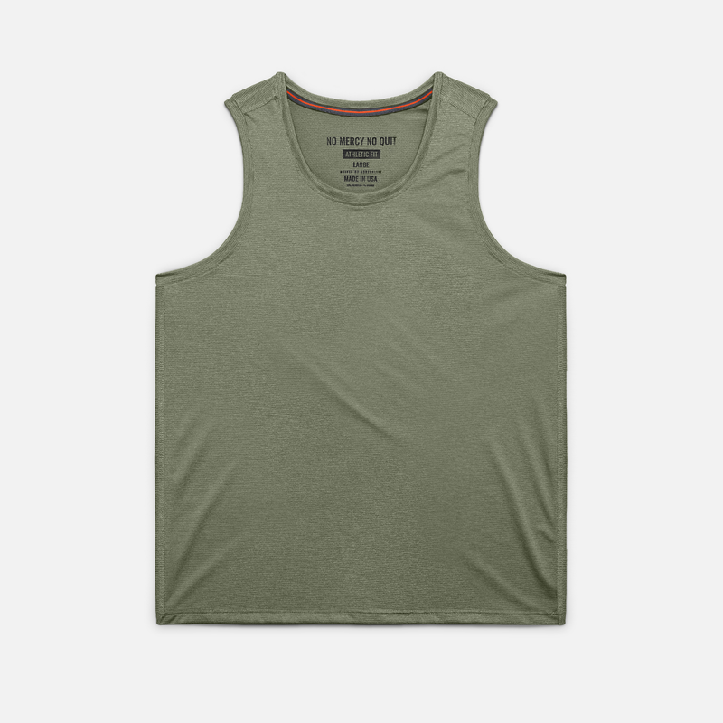 Performance Tank // OD Light