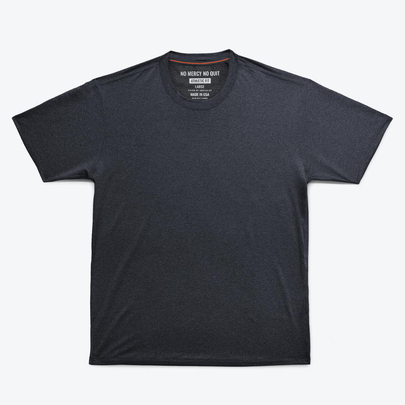 Performance Tee // Black