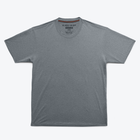 Performance Tee // MAS Gray