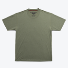 Performance Tee // Olive Drab