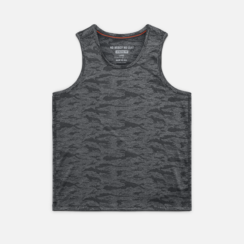 Performance Tank // Raptor-Cam™ Graphite