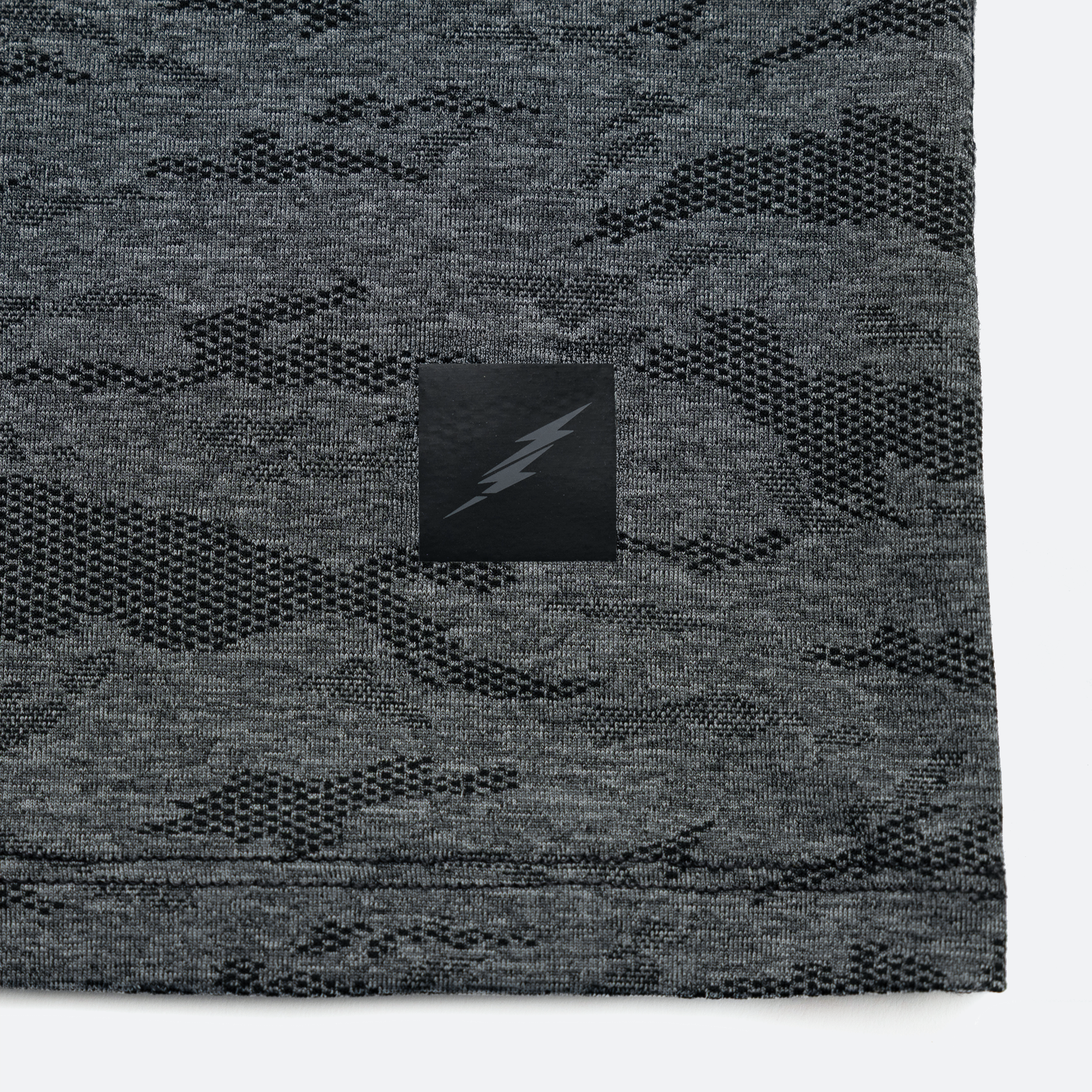Performance Tee // Raptor-Cam™ Graphite