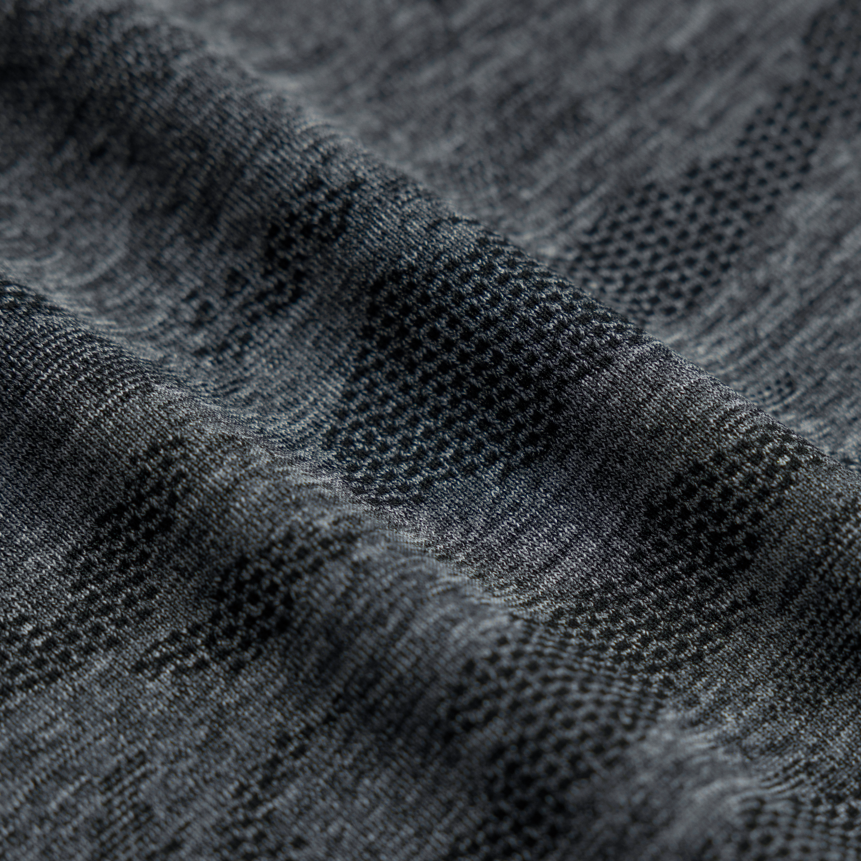 Performance Tee // Raptor-Cam™ Graphite