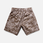 V1 Athletic Shorts // Desert Digital