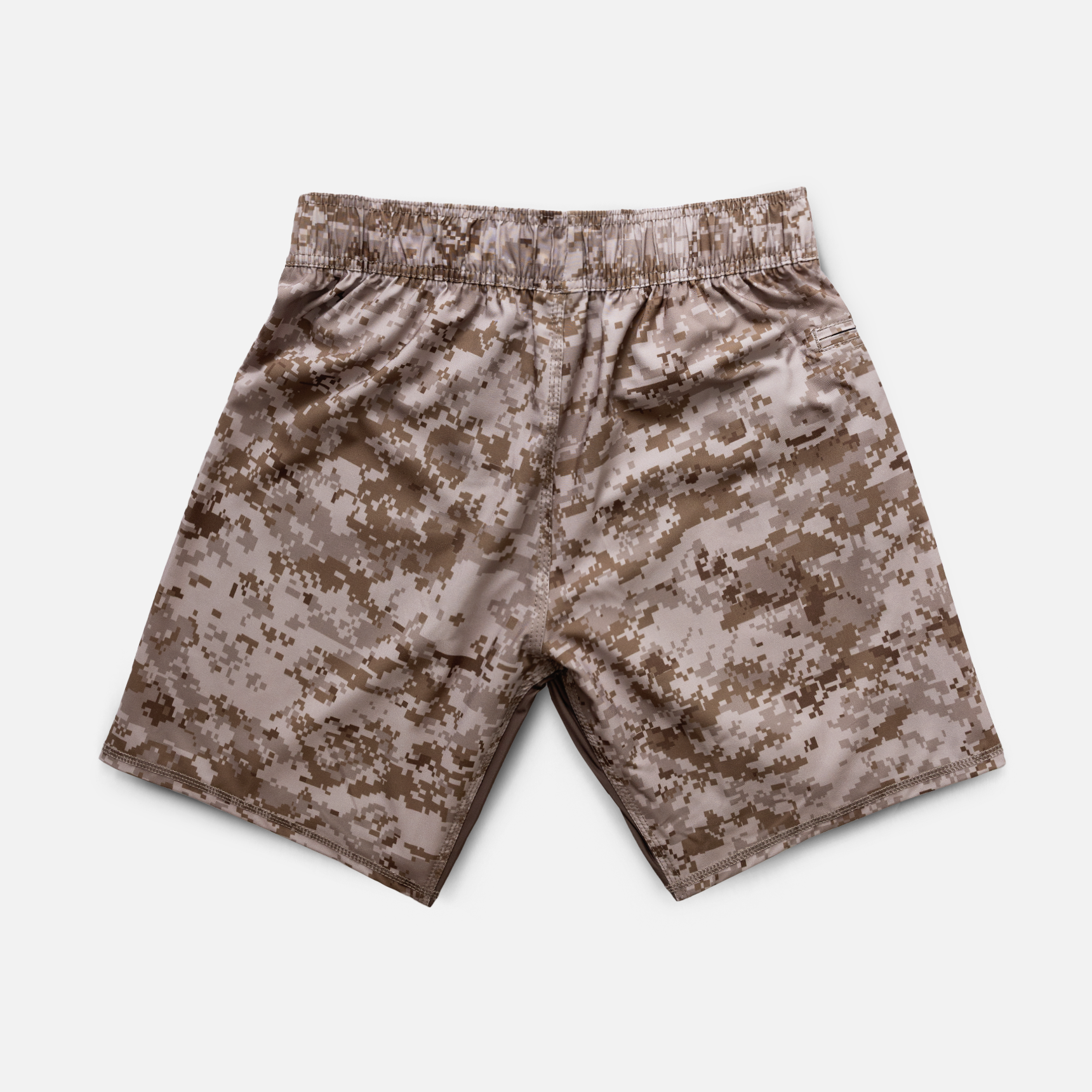 V1 Athletic Shorts // Desert Digital